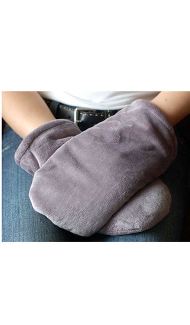 Herbal Comfort Mitts by Herbal-Concepts