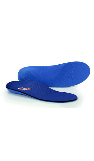 Powerstep Pinnacle Orthotic Supports
