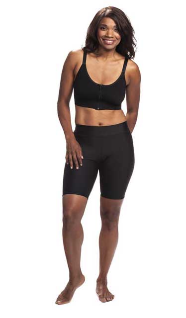 Compression Short by Wear Ease