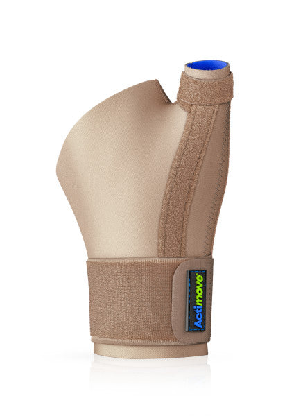 Actimove Thumb Stabilizer w/extra stays