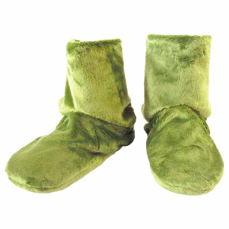 Comfort Booties by Herbal-Concepts