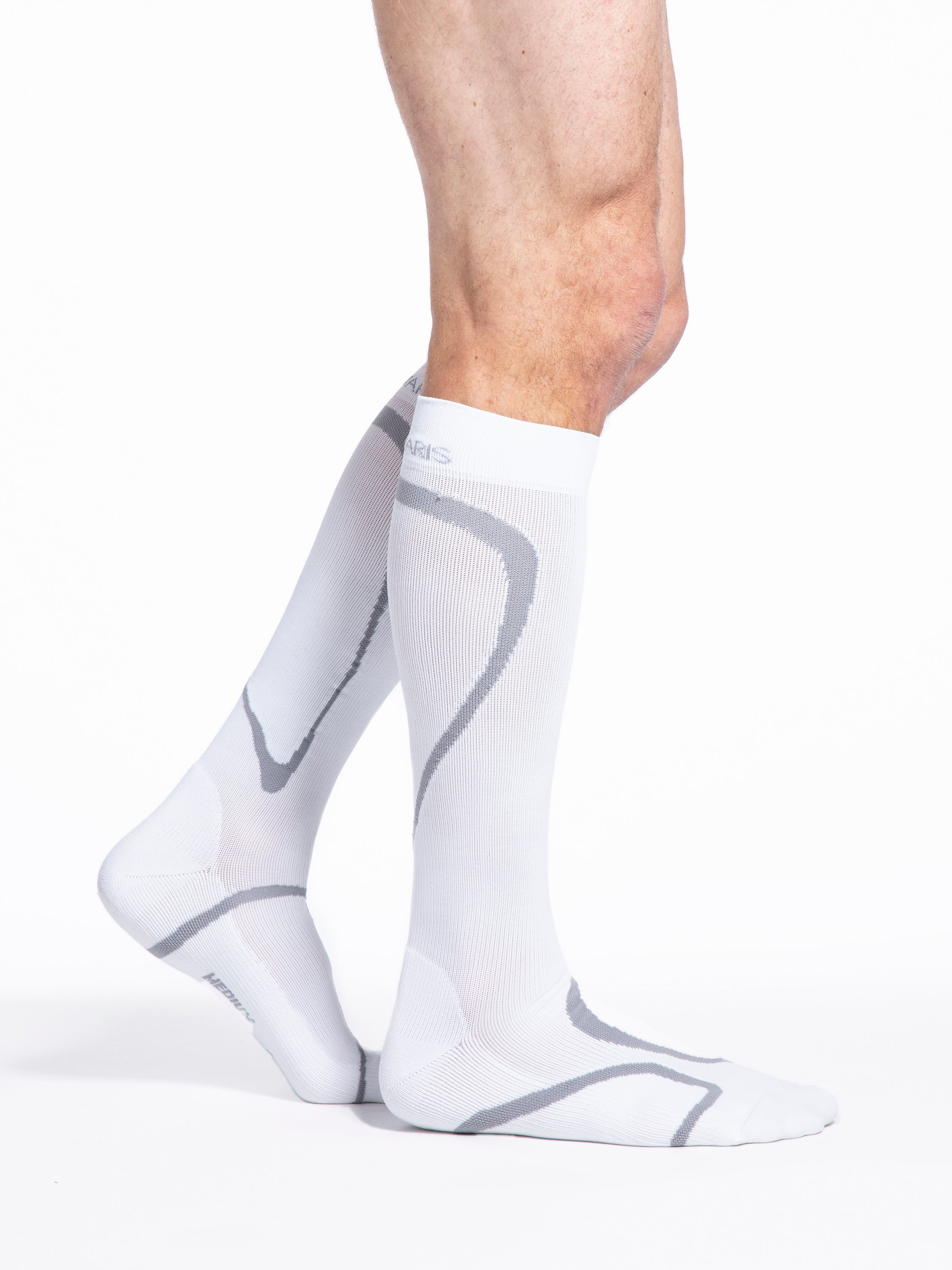 Sigvaris Motion High Tech Socks 20-30 mmHg for Men & Women