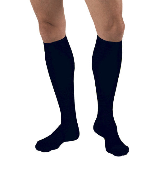 Jobst-for-Men-8-15-Navy-Socks