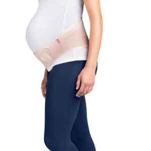 FLA Orthopedics ProLite Women's Maternity Belt