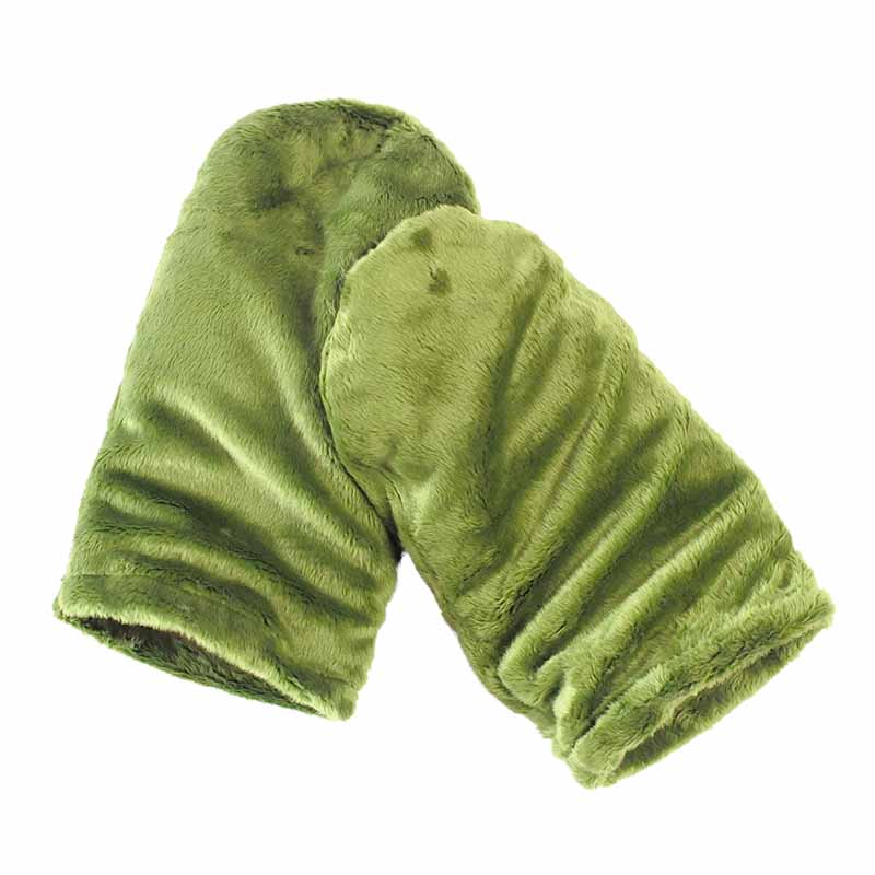 Herbal Comfort Mitts by Herbal-Concepts