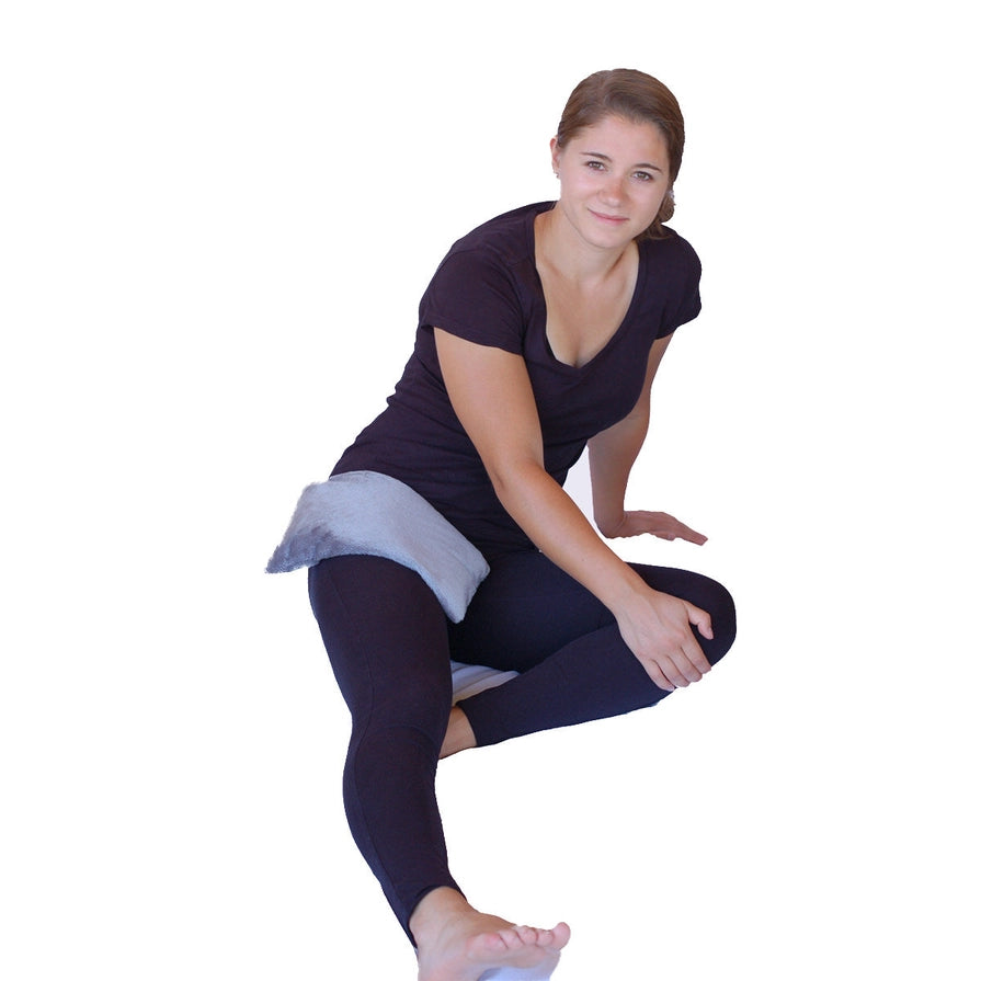 Hot/Cold Aromatherapy Herbal Comfort Pac