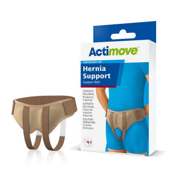 Soft Form® Hernia Belt by Activa