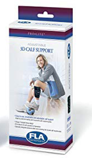 Actimove Professional Line PowerMotion Calf Muscle Support