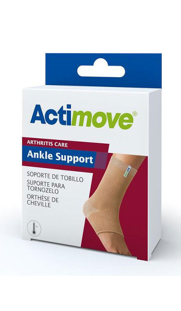 Actimove Arthritis Care Ankle Support