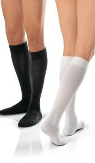 ActiveWear Compression Socks 30-40mmHg by Jobst