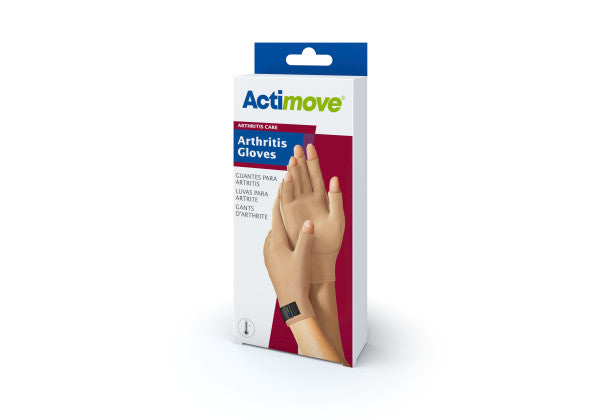 Actimove Arthritis Joint Warming Gloves