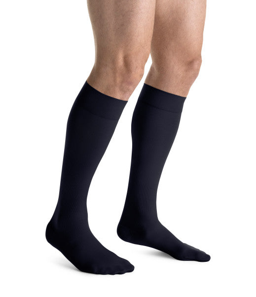 Jobst® forMen Casual Knee High Socks