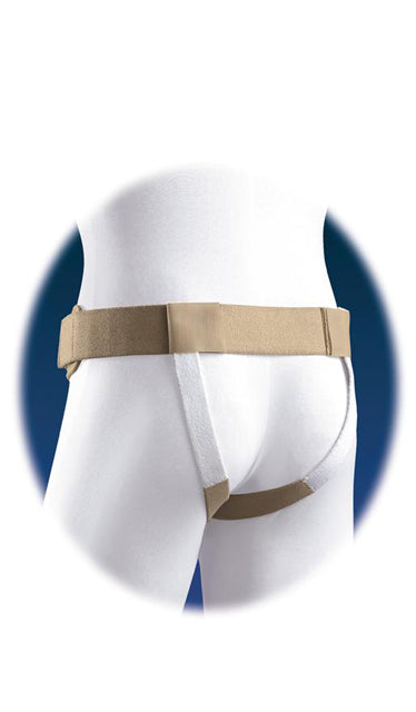 Soft Form® Hernia Belt by Activa