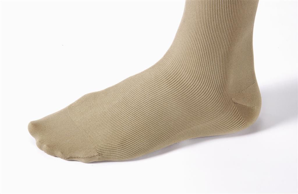 JOBST® for Men Thigh High Closed Toe – The Comfort Store Online