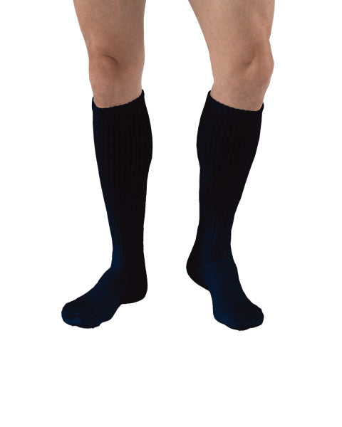 JOBST®Sensifoot Over the Calf Diabetic Socks for Men or Women
