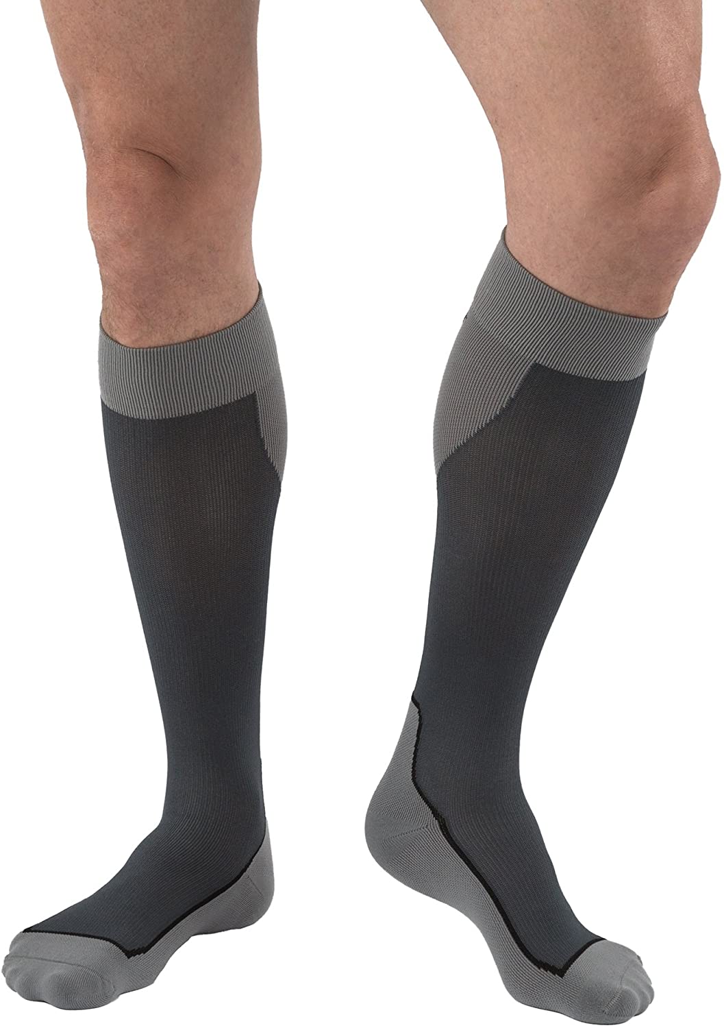 JOBST® Compression Sport Sock Closed Toe