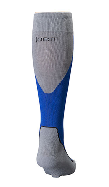 JOBST® Sport Sock Closed Toe