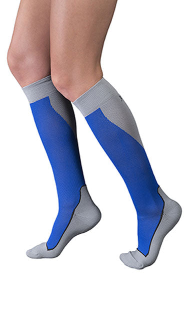 Jobst Relief 30-40 mmHg Closed Toe Knee High - Healthcare Home