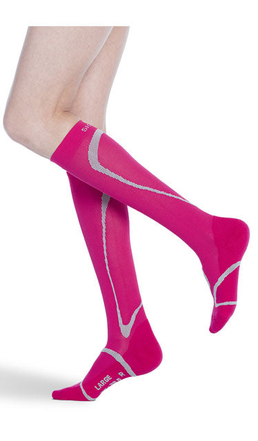 Sigvaris Motion High Tech Socks 20-30 mmHg for Men & Women