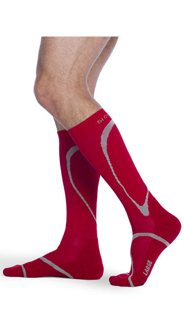 Sigvaris Motion High Tech Socks 20-30 mmHg for Men & Women