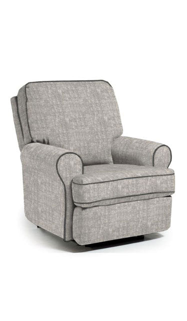 Tryp Swivel Glider Recliner by Best Home Furnishings