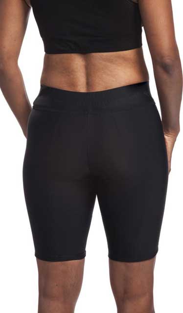 Compression Short by Wear Ease