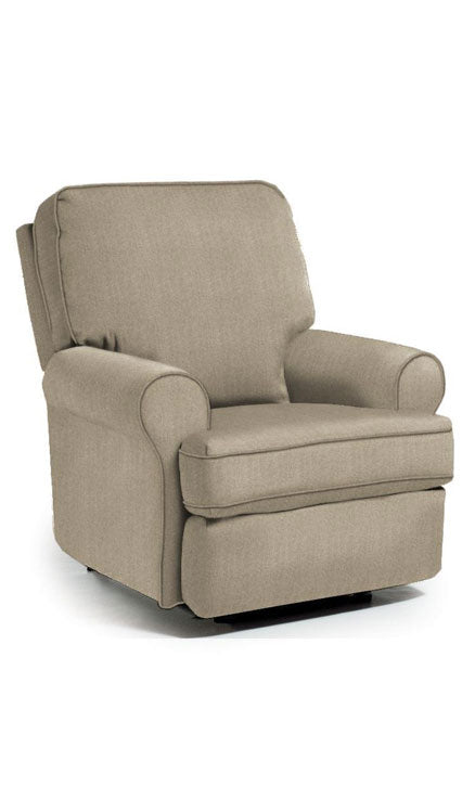 Tryp Swivel Glider Recliner by Best Home Furnishings