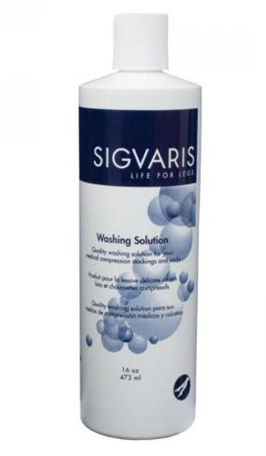 Sigvaris Washing Solution
